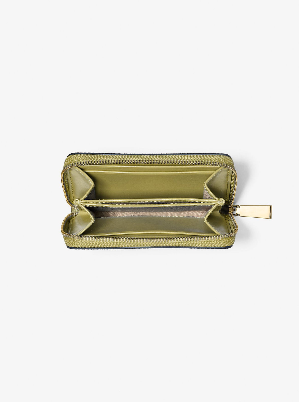 Small Logo Wallet