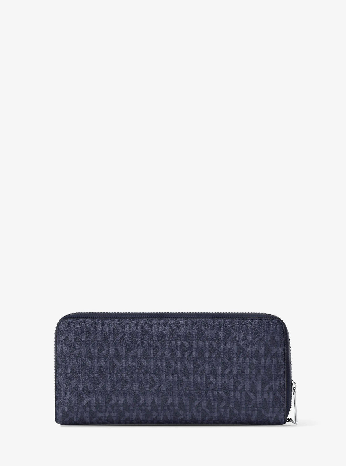 Large Logo Continental Wallet