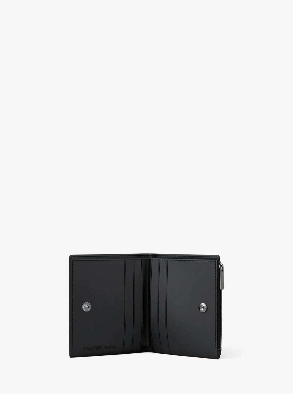 Hudson Signature Logo Wallet