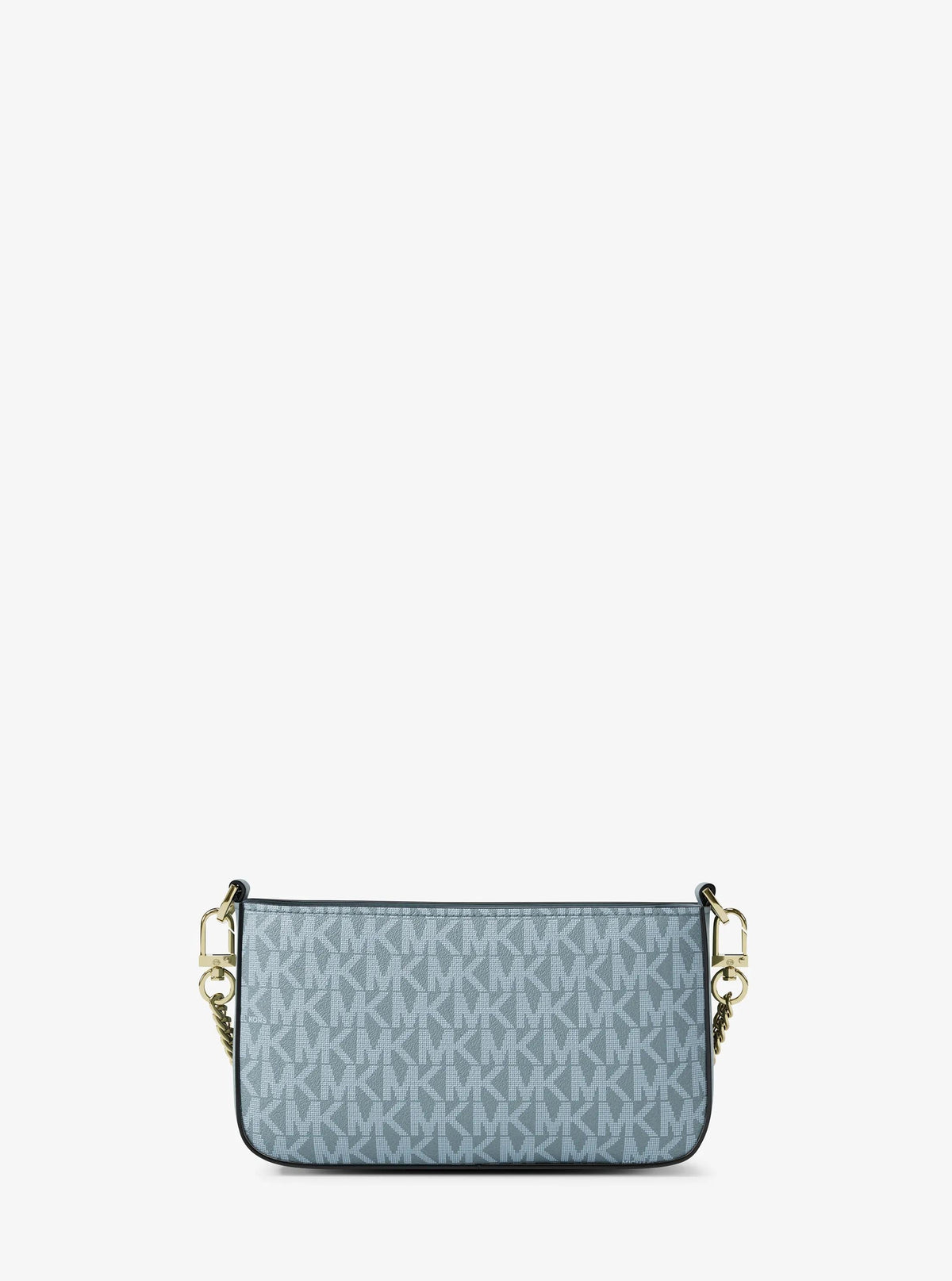 Bryant Small Signature Logo Convertible Pochette