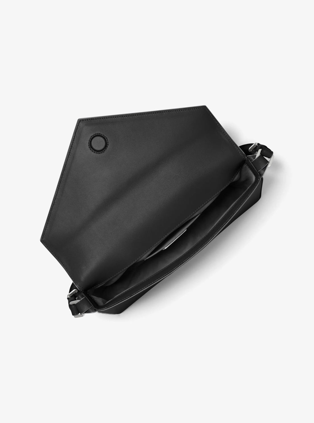 Manhatta Large Leather Bag