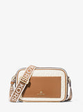 Maeve Large Signature Crossbody Bag