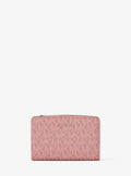 Bryant Medium Signature Logo Wallet