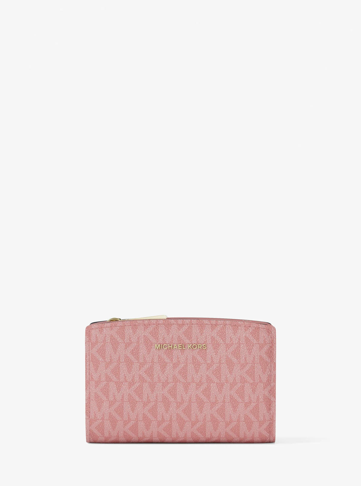 Bryant Medium Signature Logo Wallet