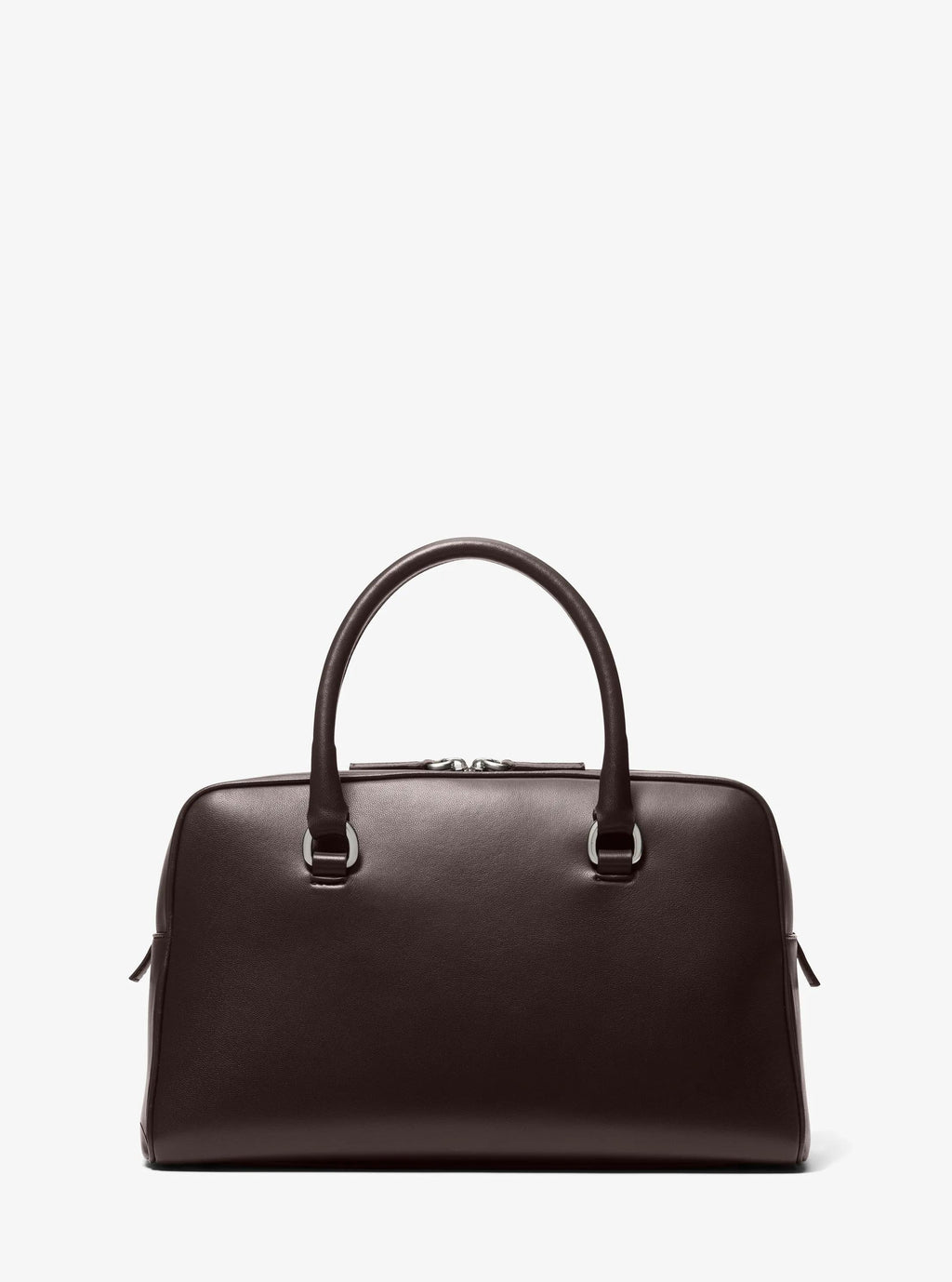 Kasia Medium Leather Satchel
