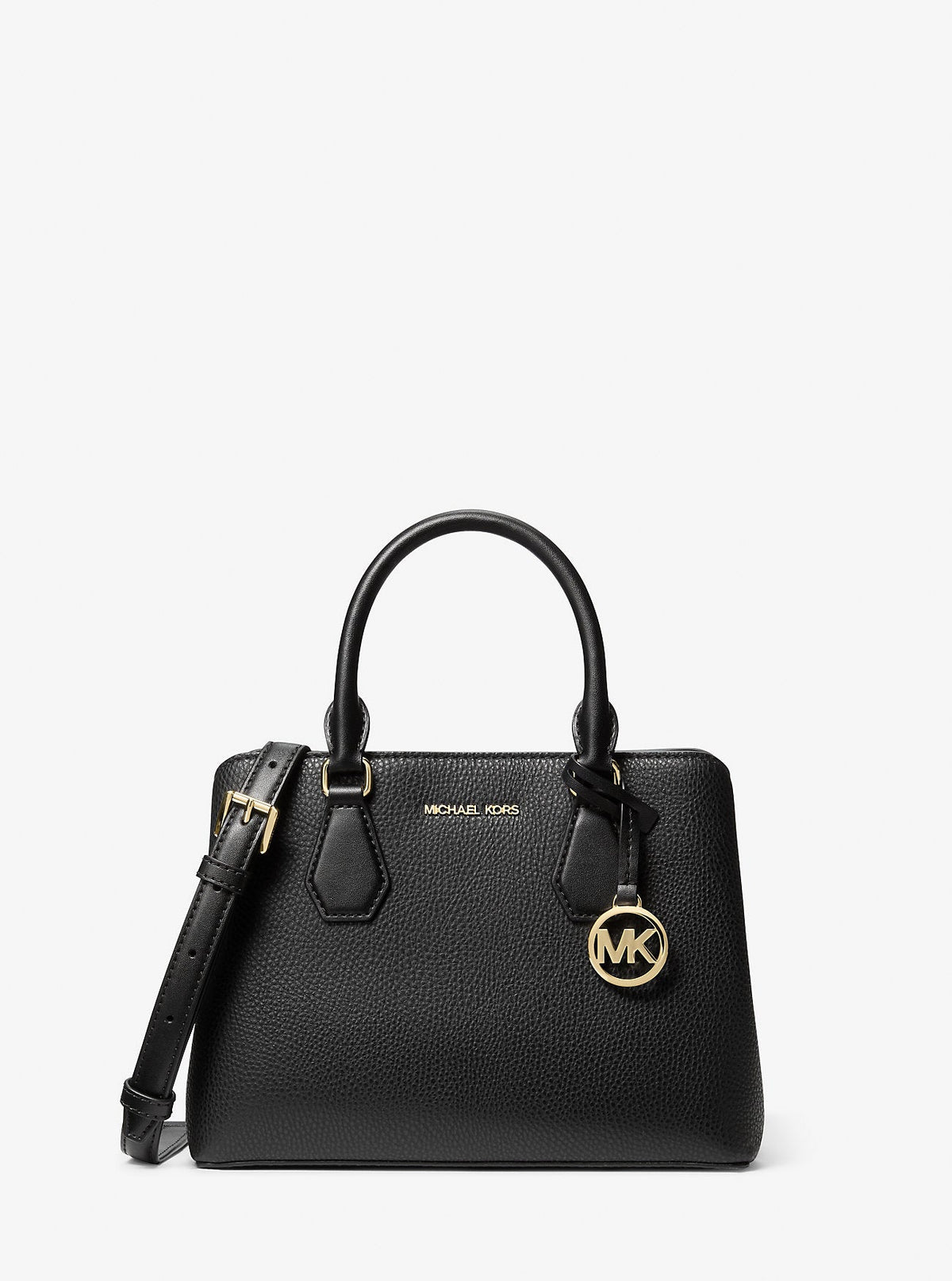 Camille Small Satchel