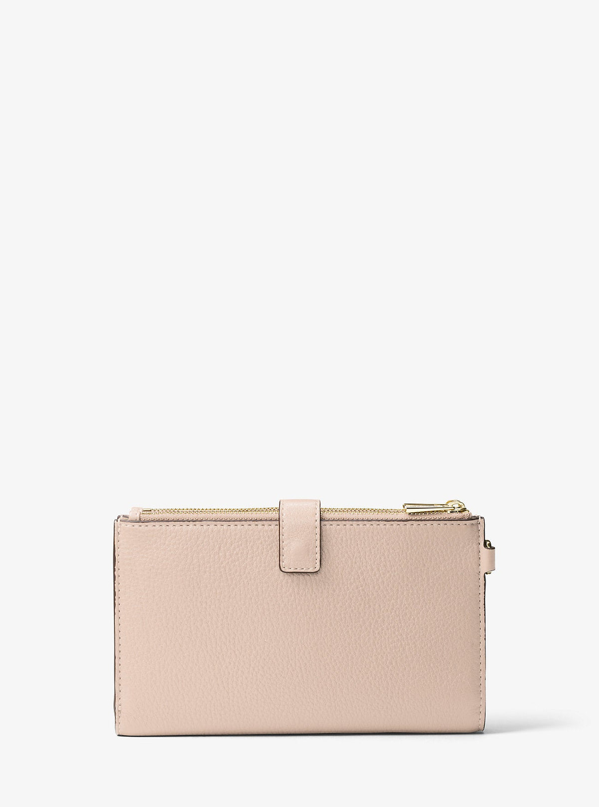 Adele Leather Smartphone Wallet