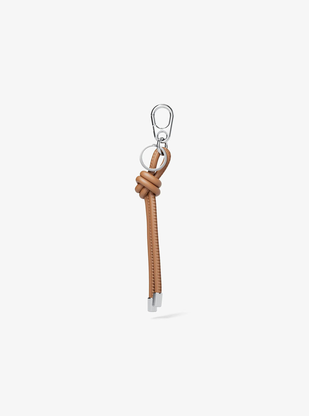 Knotted Bag Charm