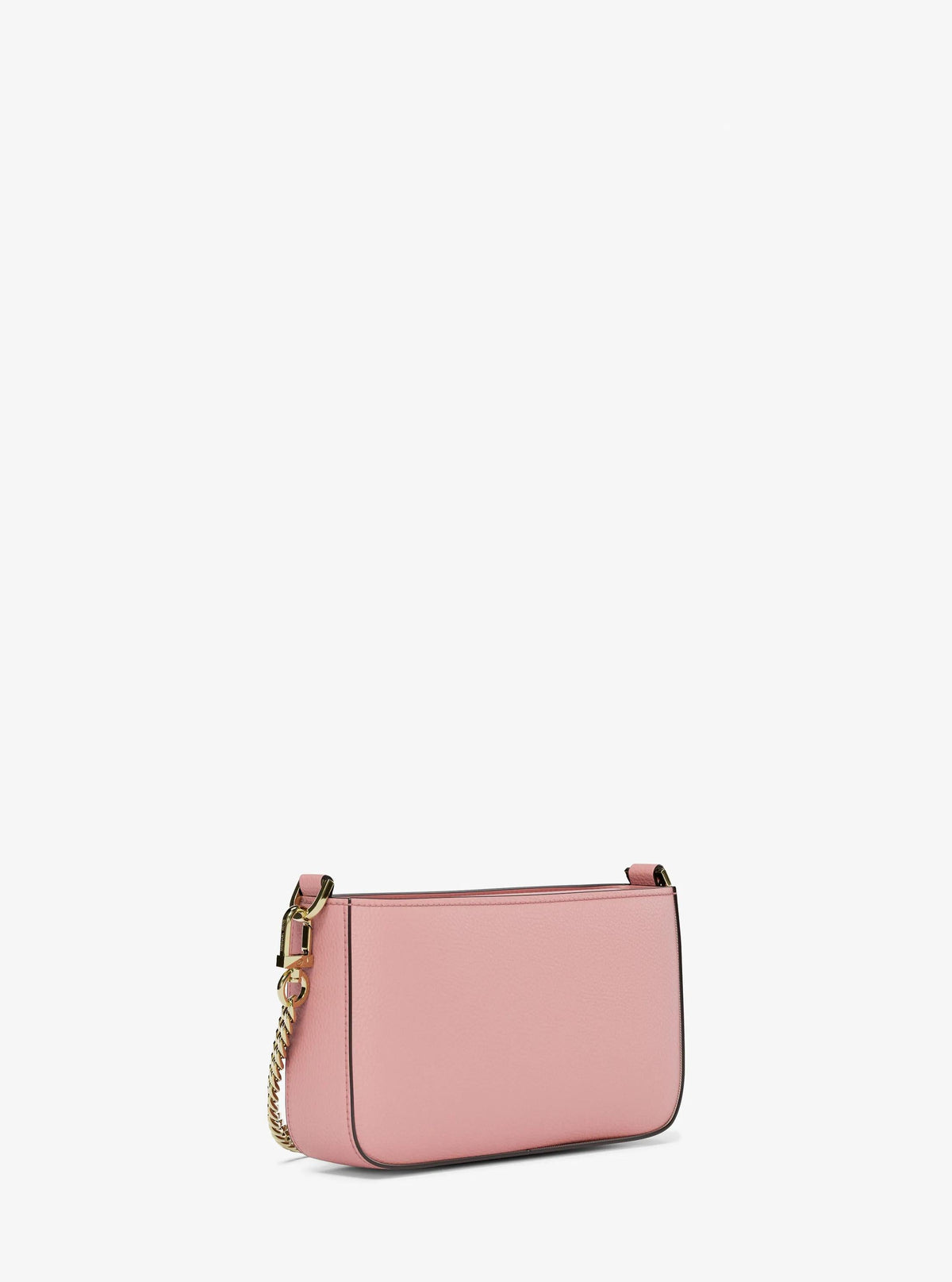 Bryant Small Pebbled Leather Convertible Pochette