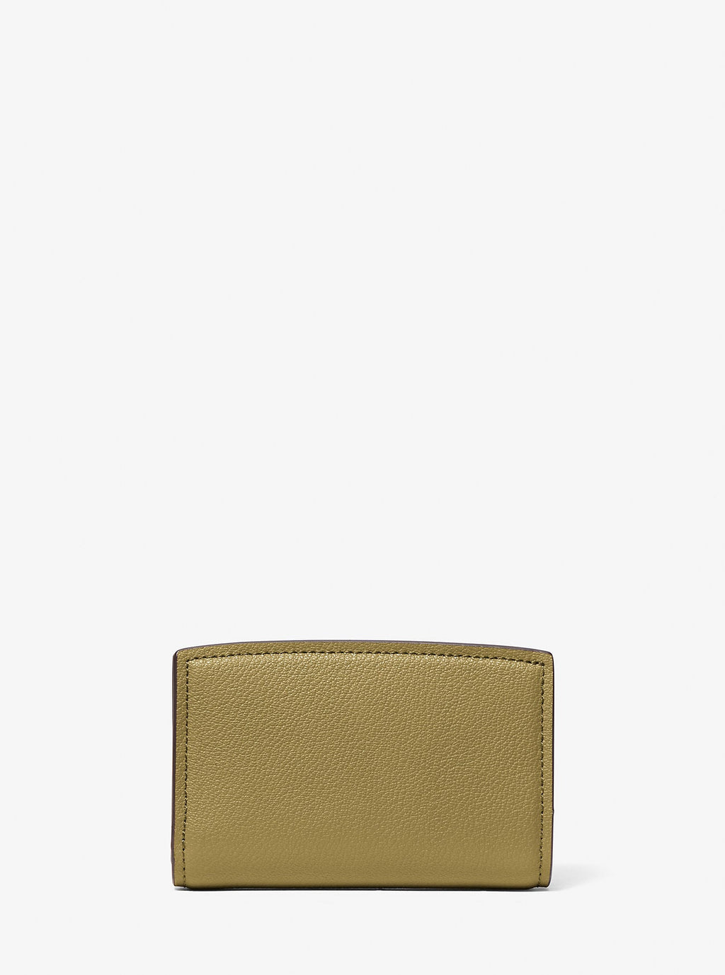 Bryant Medium Pebbled Leather Wallet