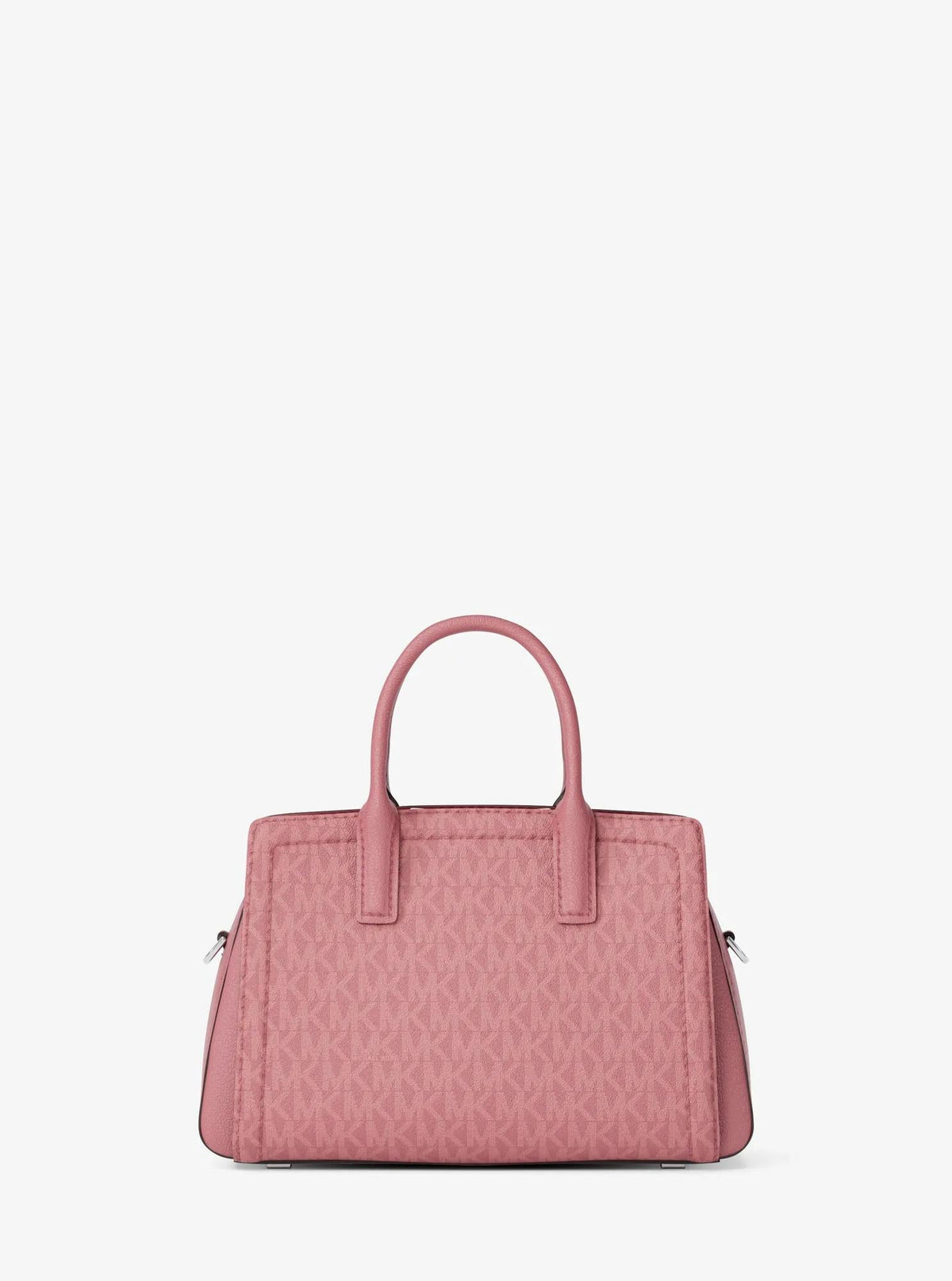 Laila Extra-Small Signature Logo Crossbody Bag
