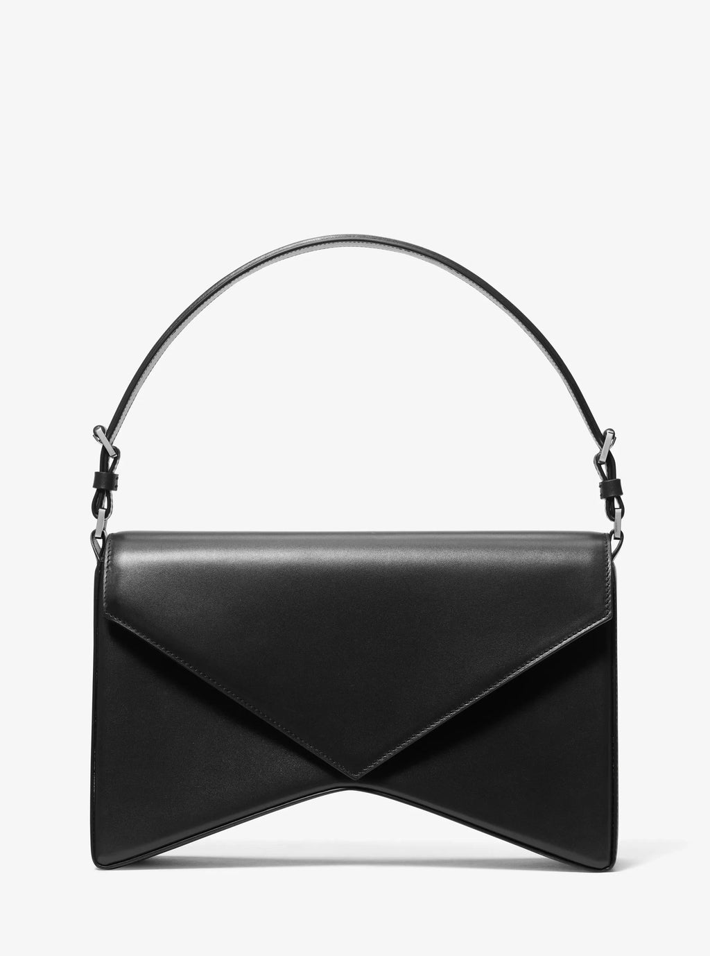 Manhatta Large Leather Bag