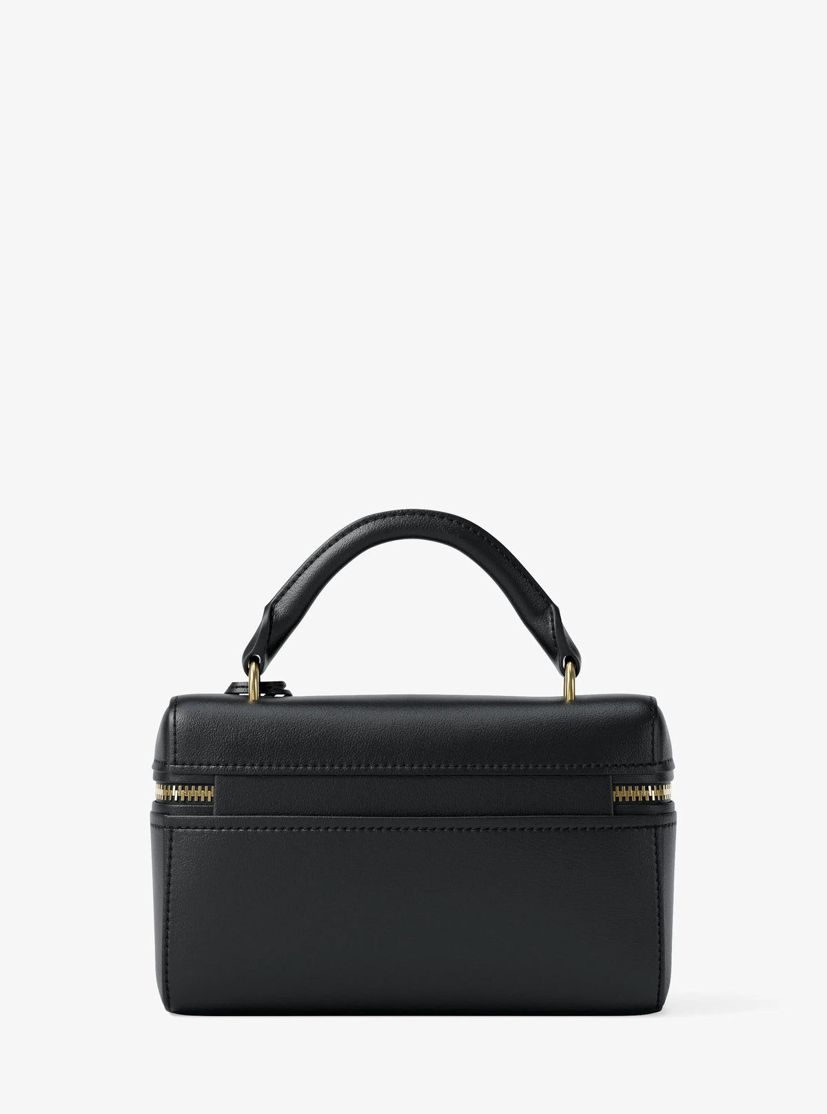 Jana Extra-Small Leather Convertible Crossbody Bag