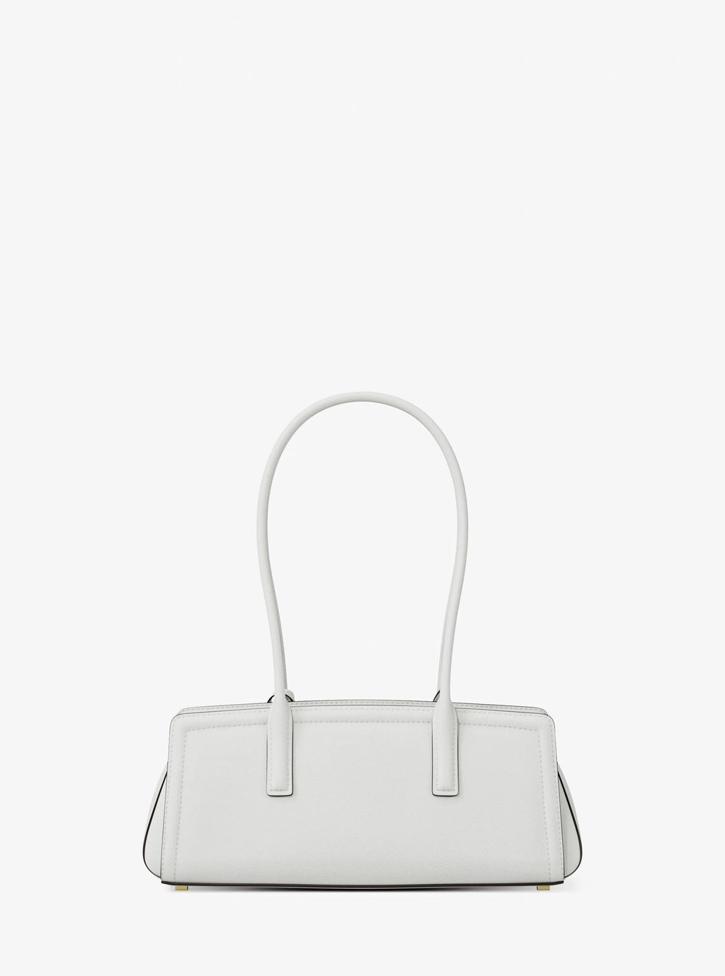 Laila Small Leather Shoulder Bag
