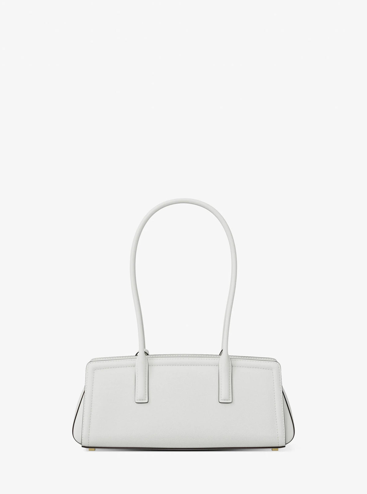 Laila Small Leather Shoulder Bag