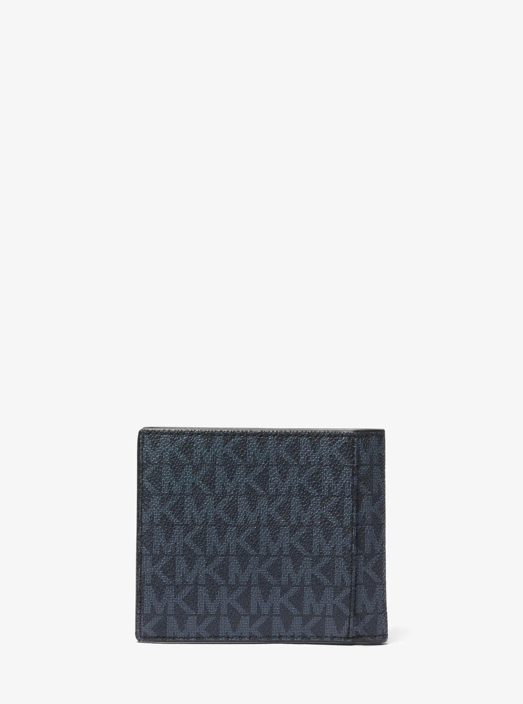 Hudson Signature Logo Billfold Wallet