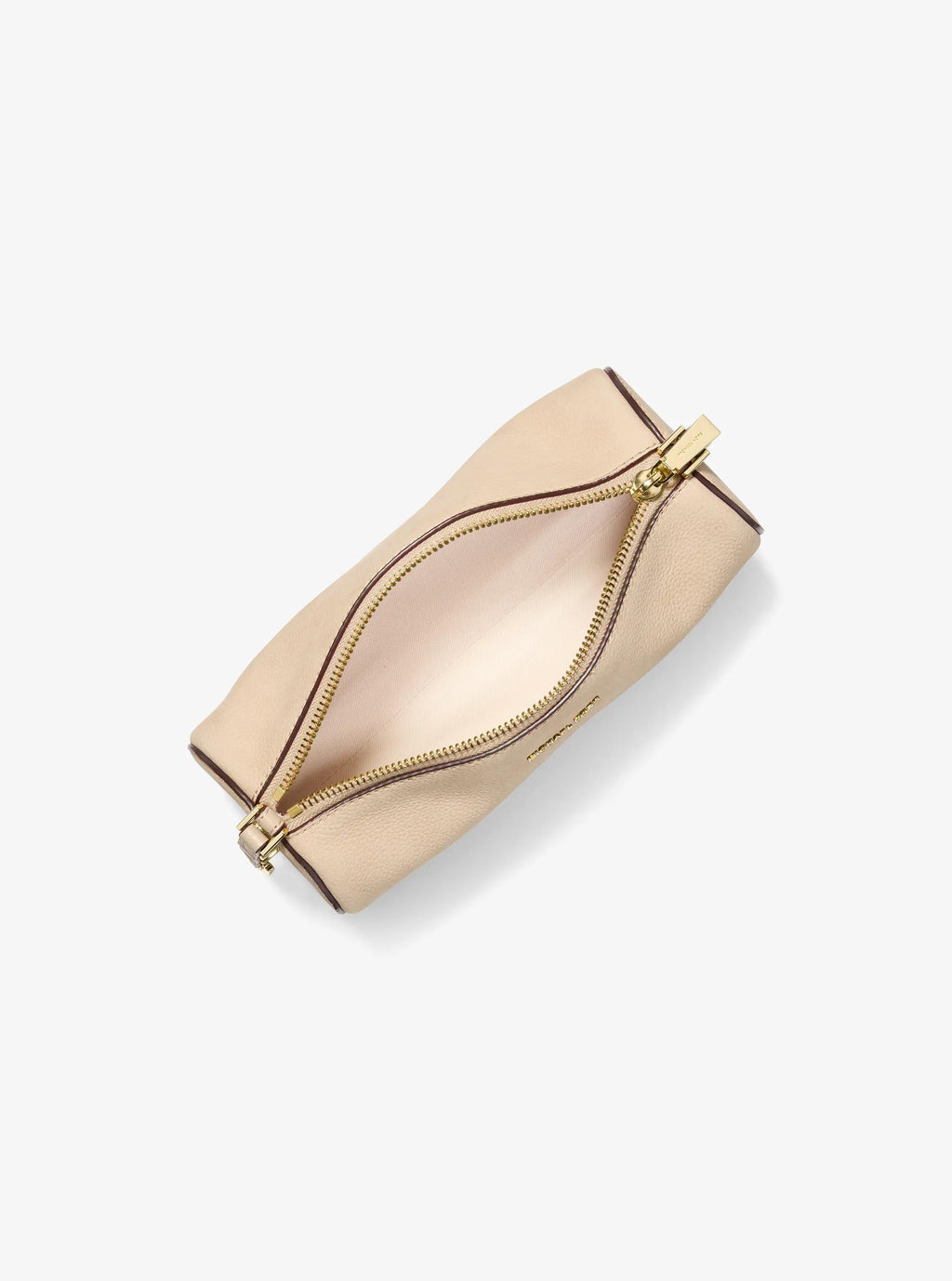 Izzy Small Nubuck Barrel Pochette