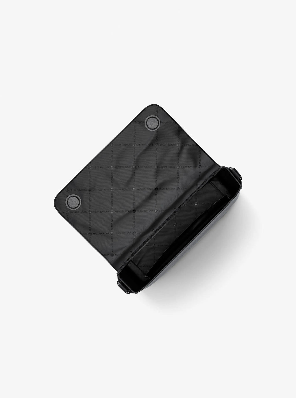 Hudson Mini Signature Logo Crossbody Bag With Airpod Case for Apple Airpods Pro