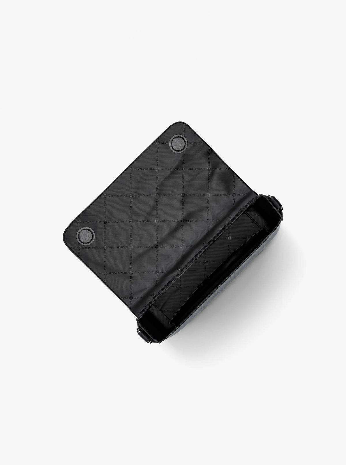 Hudson Mini Signature Logo Crossbody Bag With Airpod Case for Apple Airpods Pro