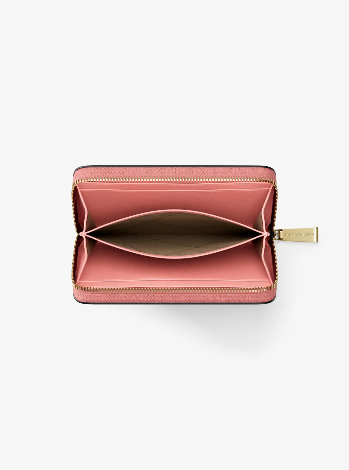 Small Logo Wallet