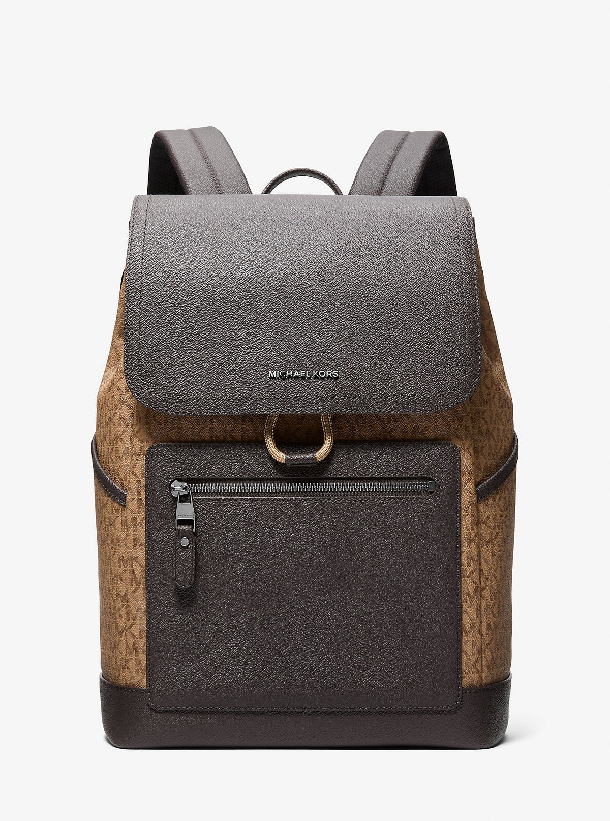 Hudson Signature Logo Backpack