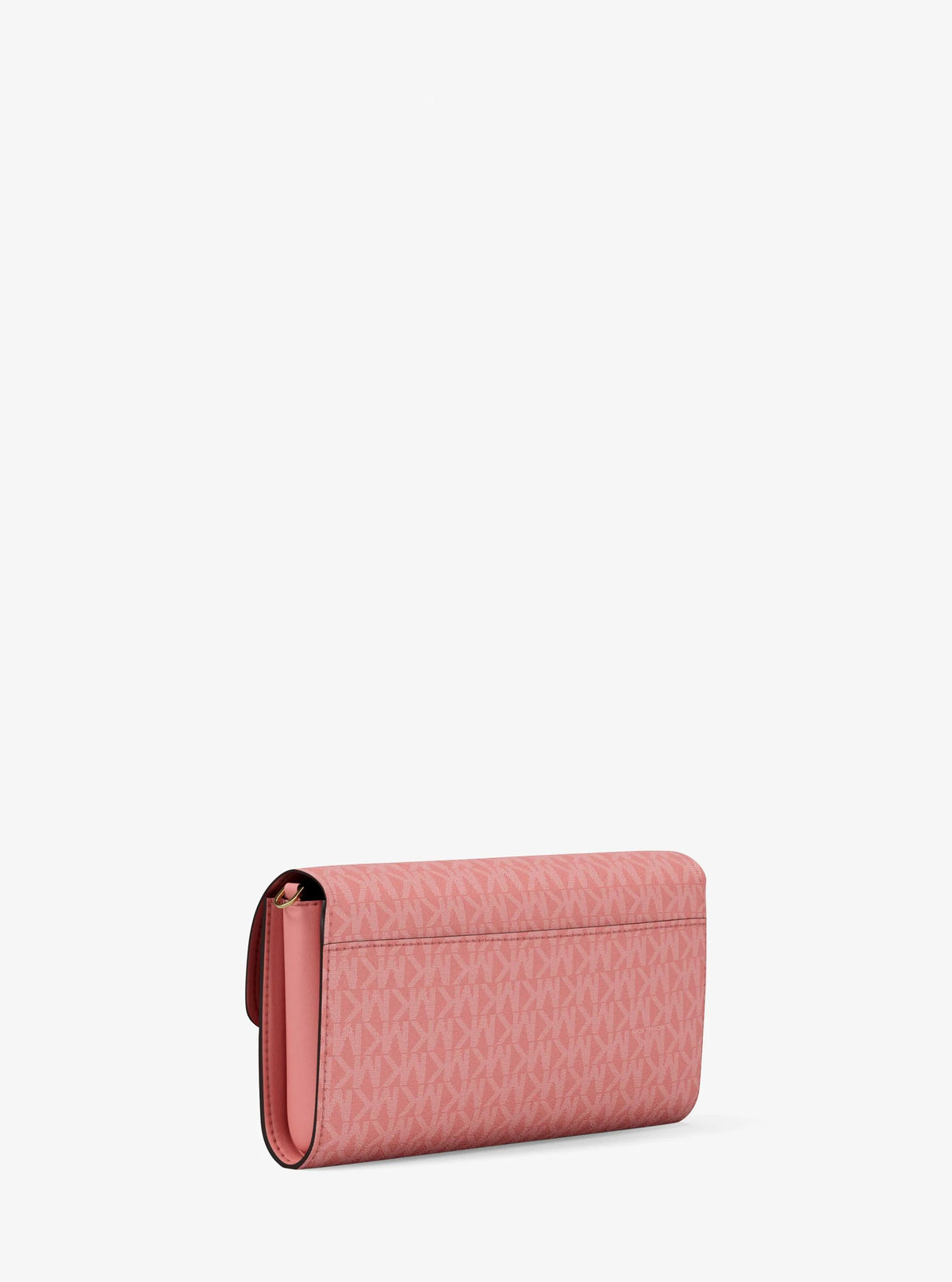Jet Set Small Signature Logo Convertible Crossbody Bag