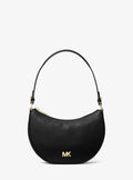 Kyla Small Leather Pochette
