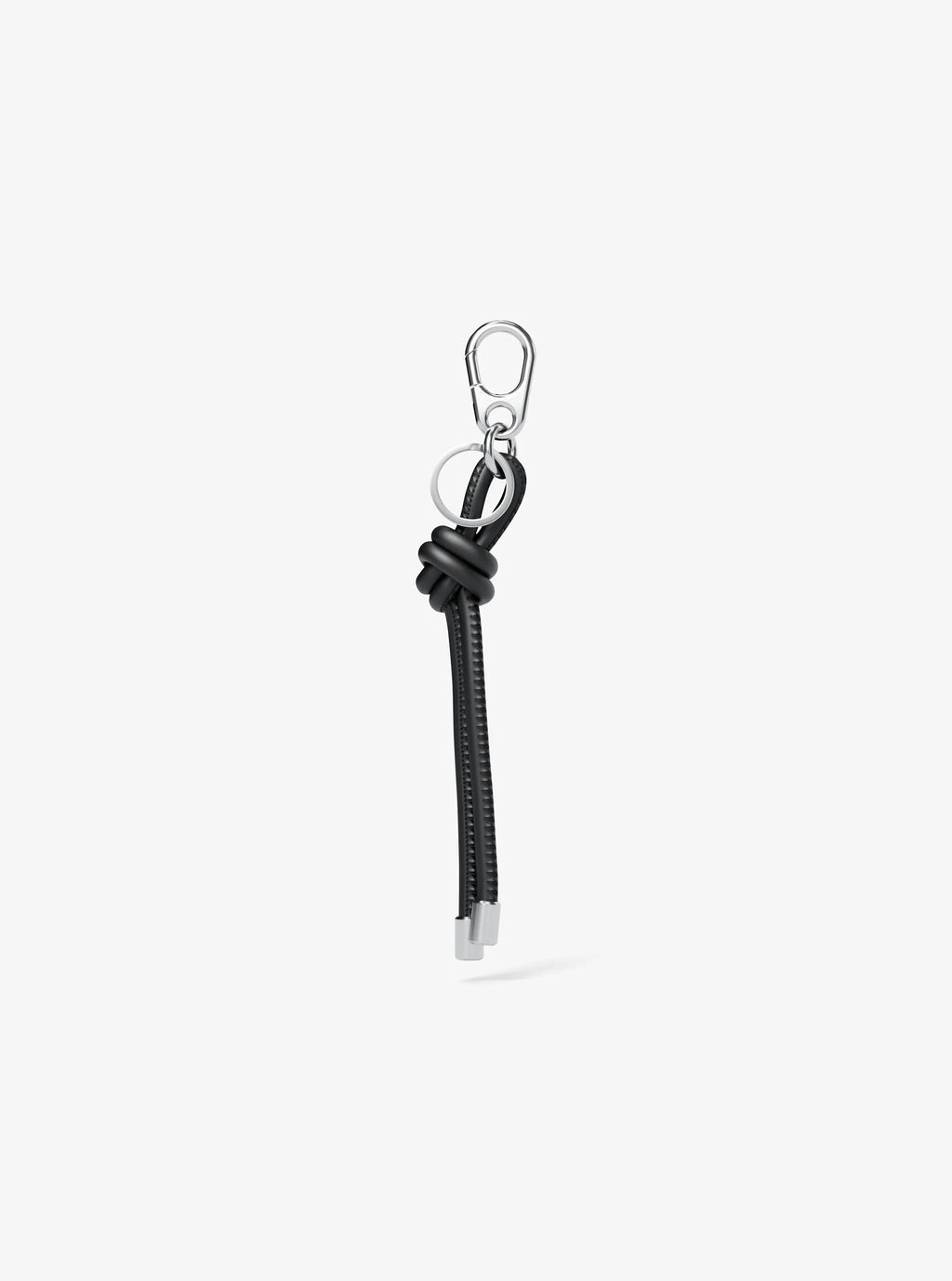 Knotted Bag Charm