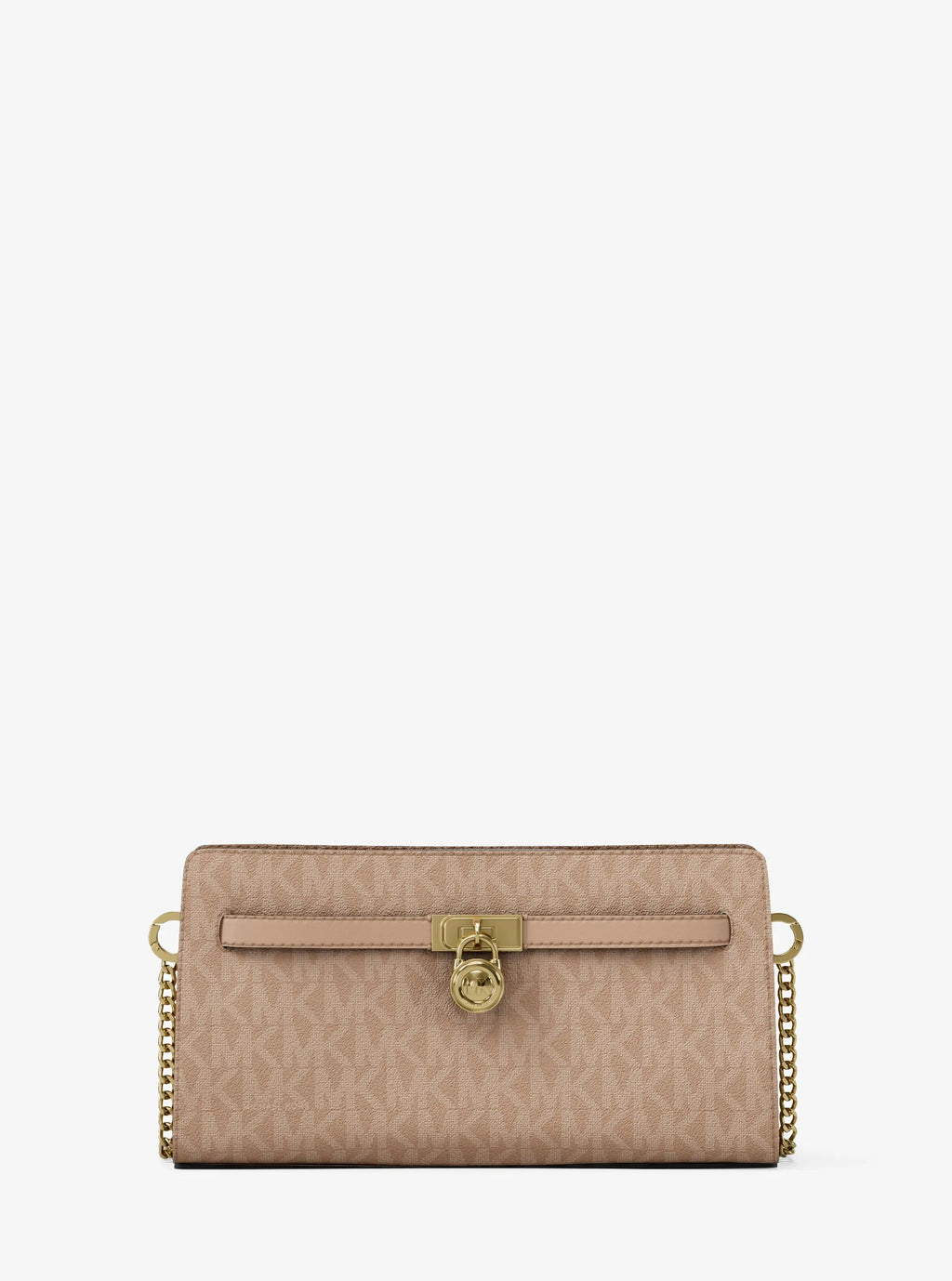 Hamilton Moderne Extra-Small Signature Logo Convertible Crossbody Bag