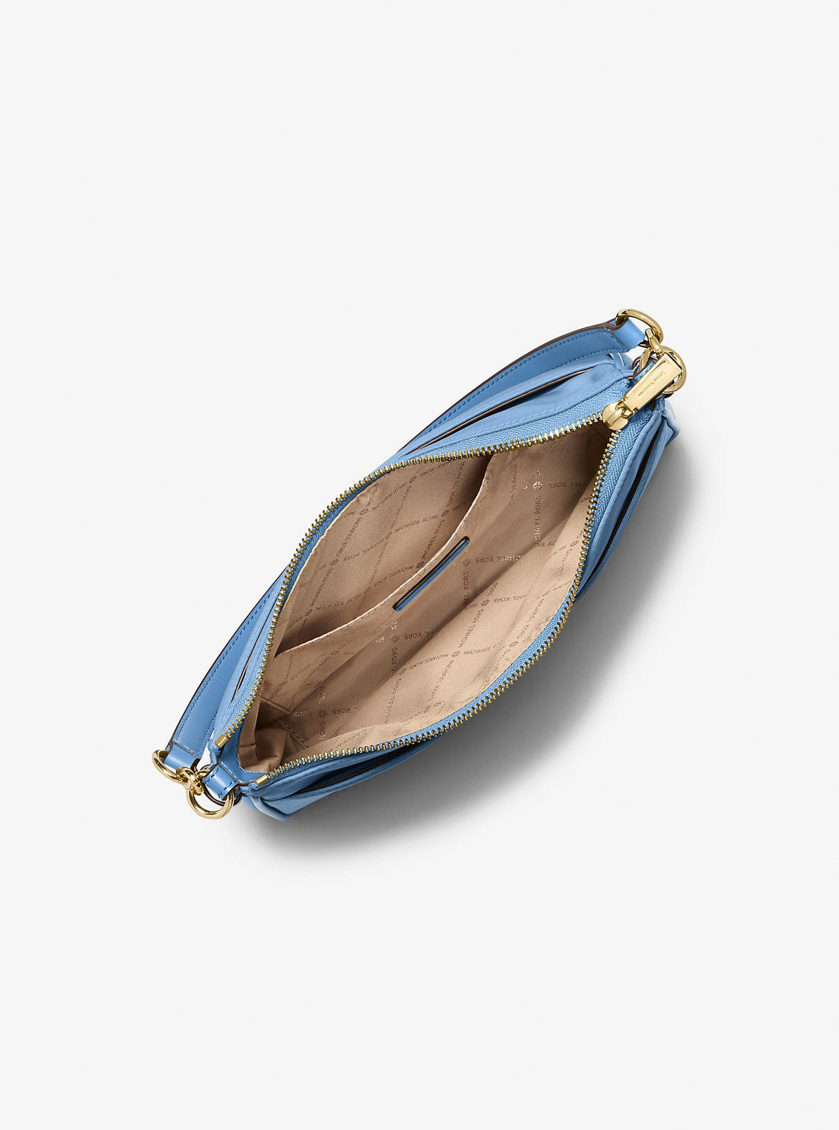 Jet Set Medium Nylon Convertible Pochette