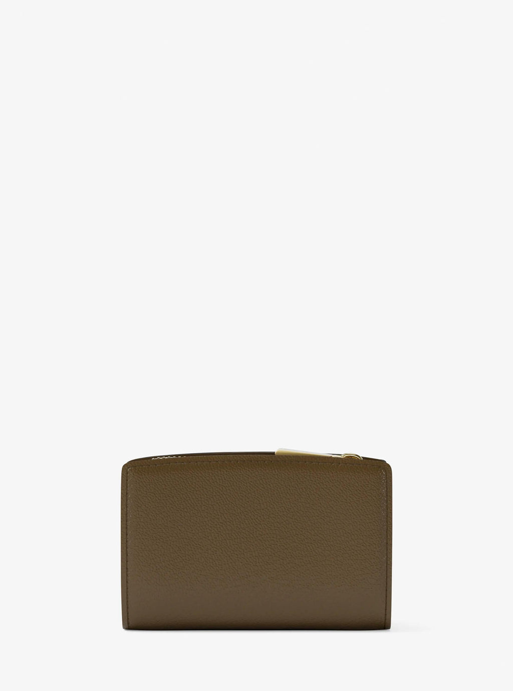 Bryant Medium Pebbled Leather Wallet