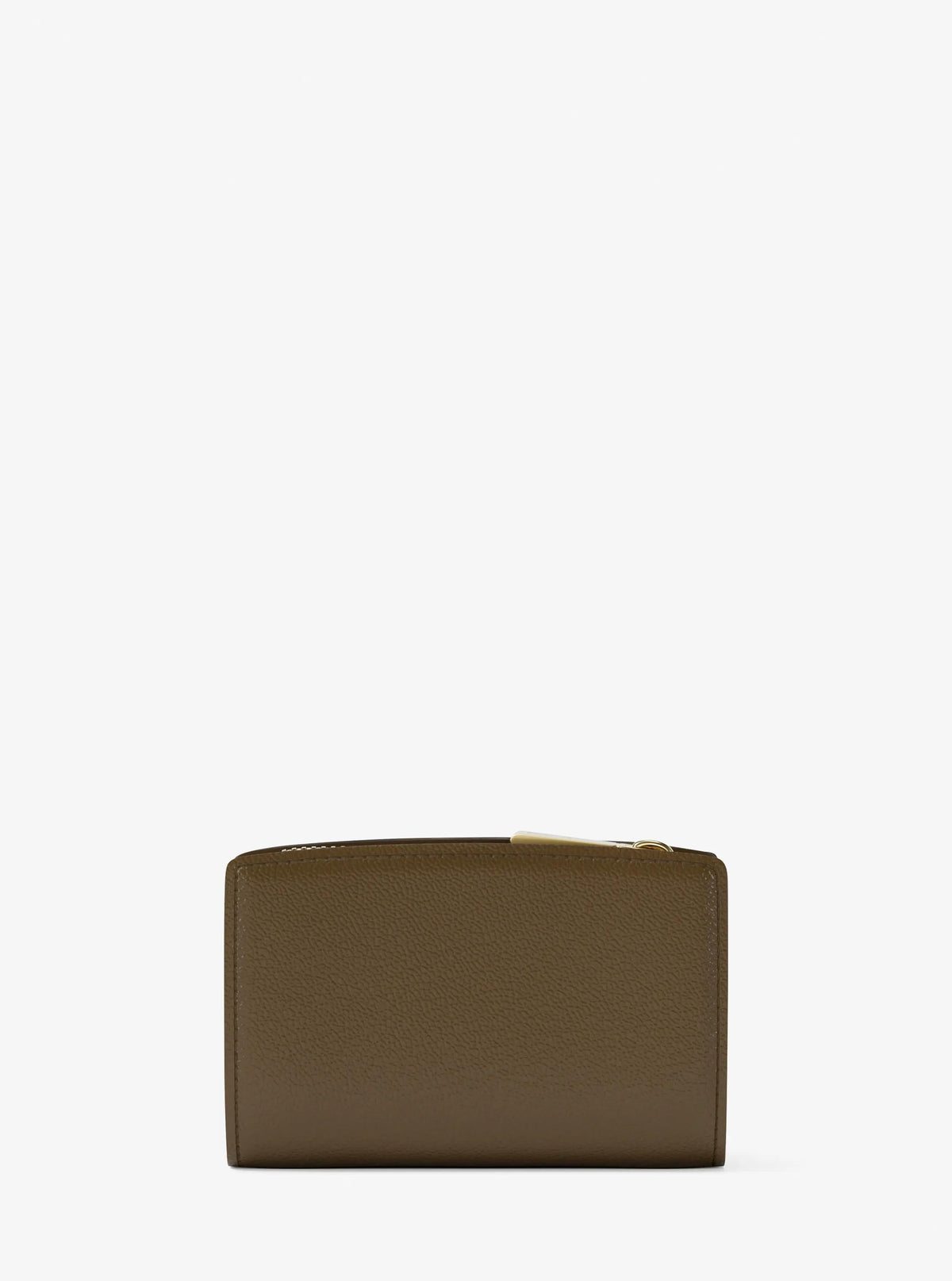 Bryant Medium Pebbled Leather Wallet