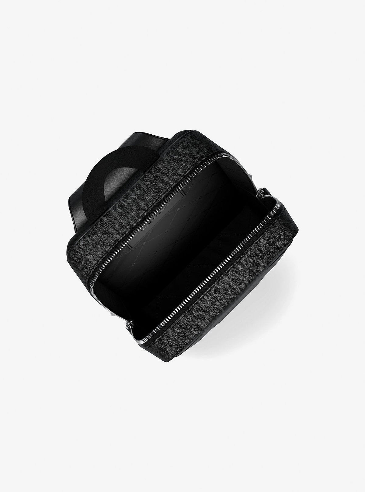 Hudson Signature Logo Travel Sling Pack