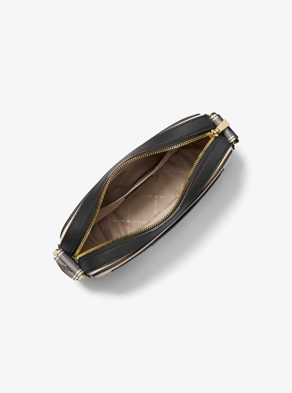 Maeve Large Canvas Crossbody Bag