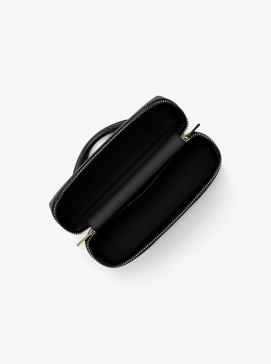 Jana Extra-Small Leather Convertible Crossbody Bag