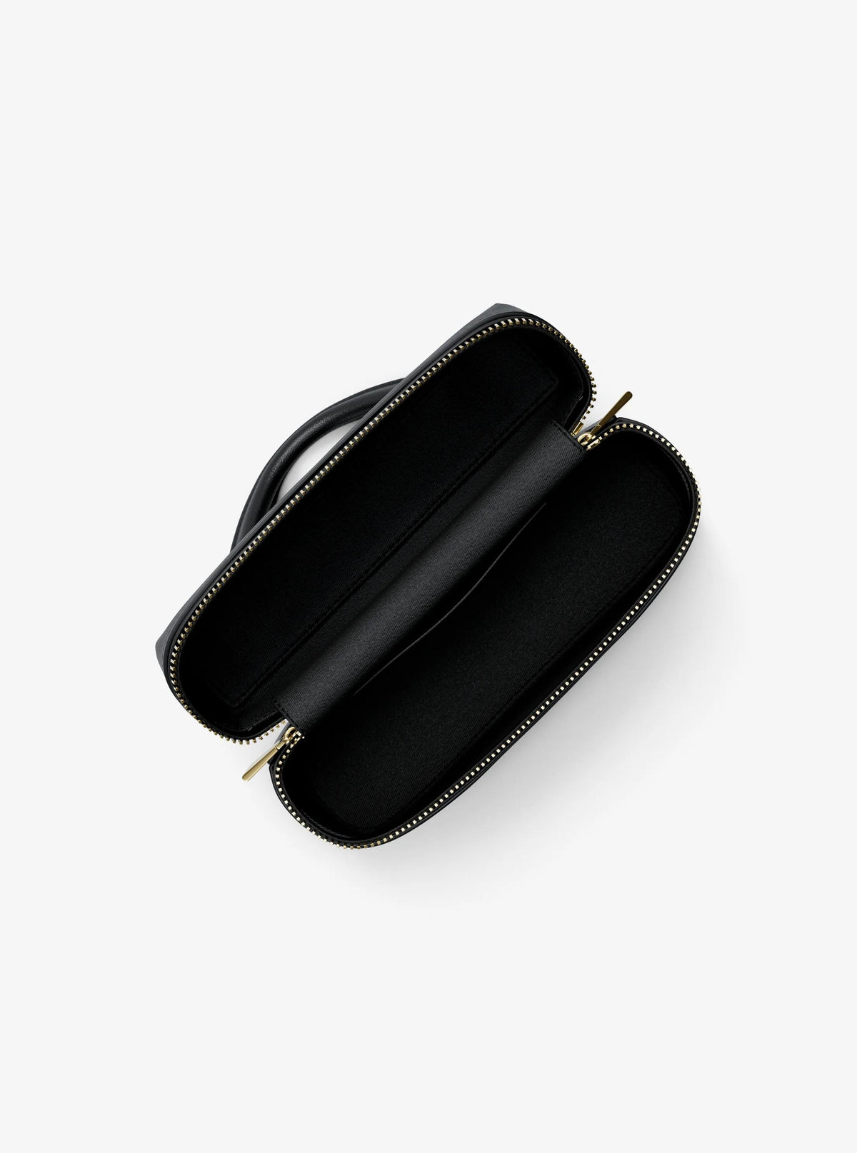 Jana Extra-Small Leather Convertible Crossbody Bag