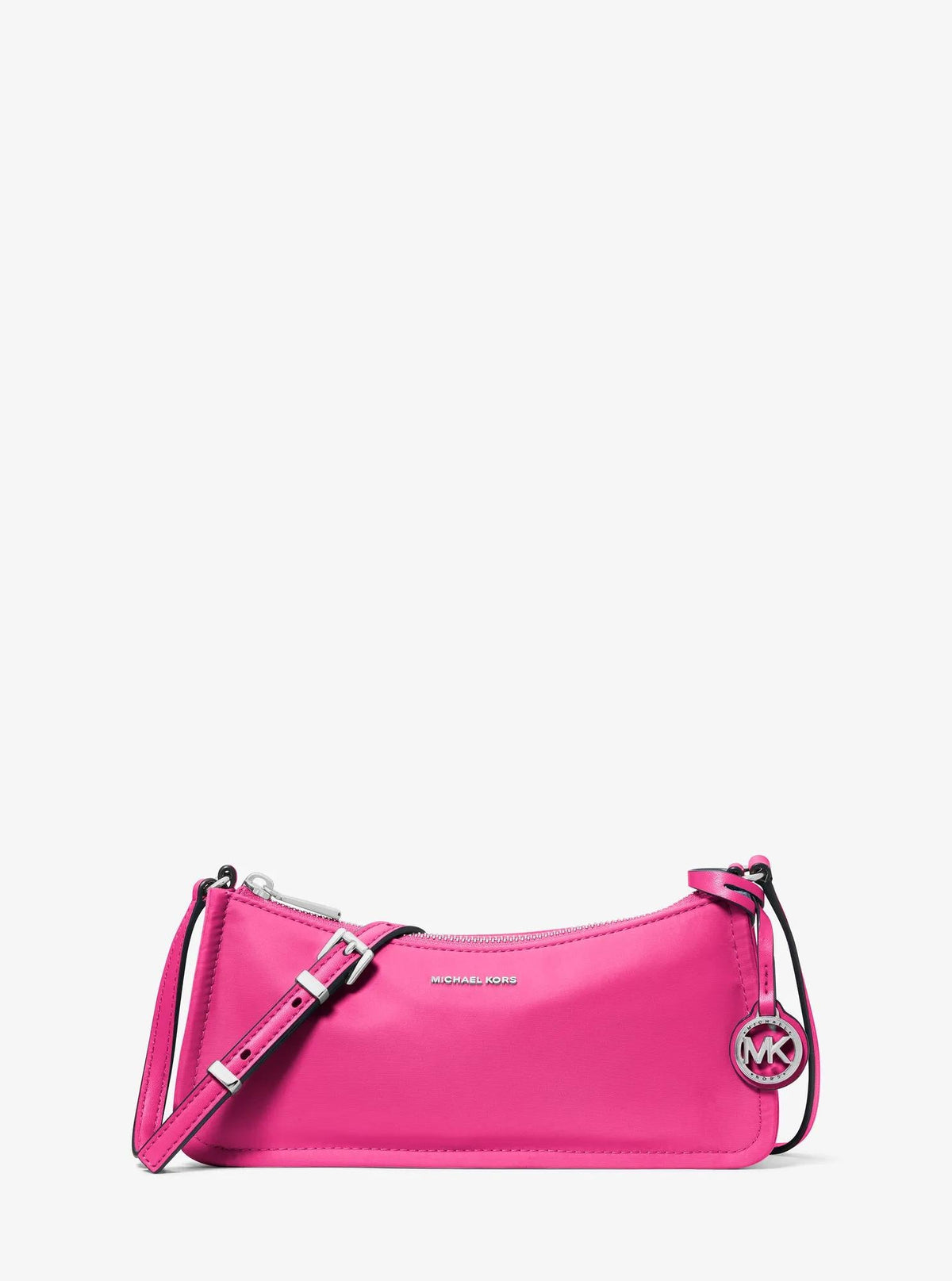 Zadie Small Nylon Crossbody Bag
