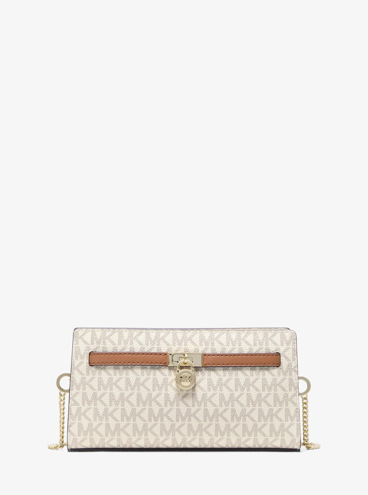 Hamilton Moderne Extra-Small Signature Logo Convertible Crossbody Bag