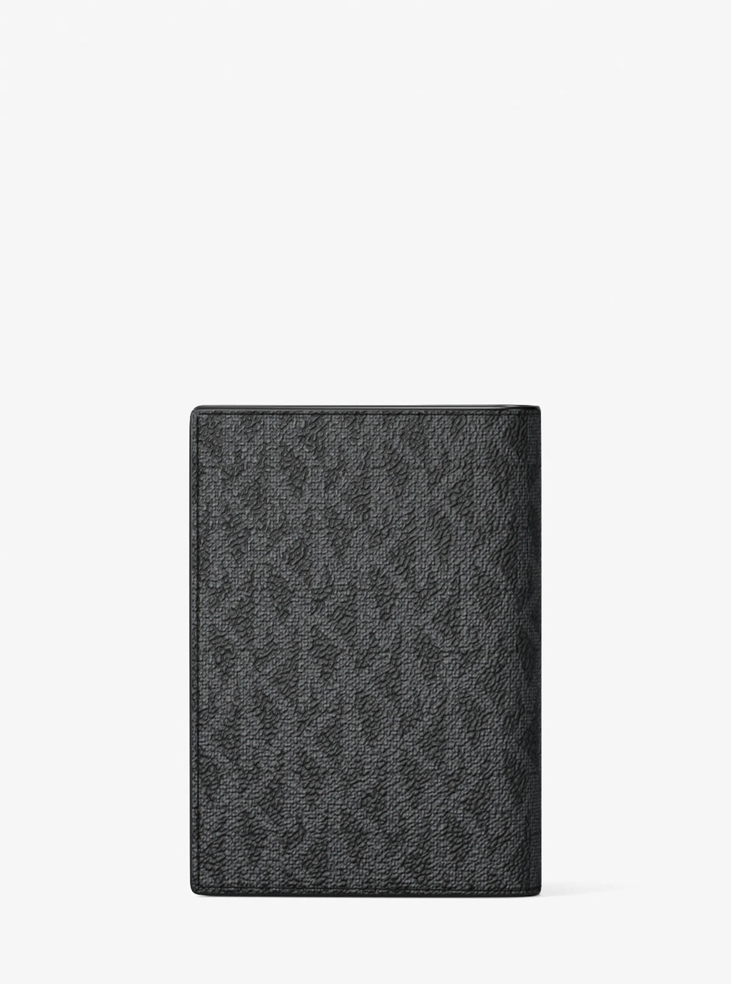 Hudson Signature Logo Bi-Fold Card Case