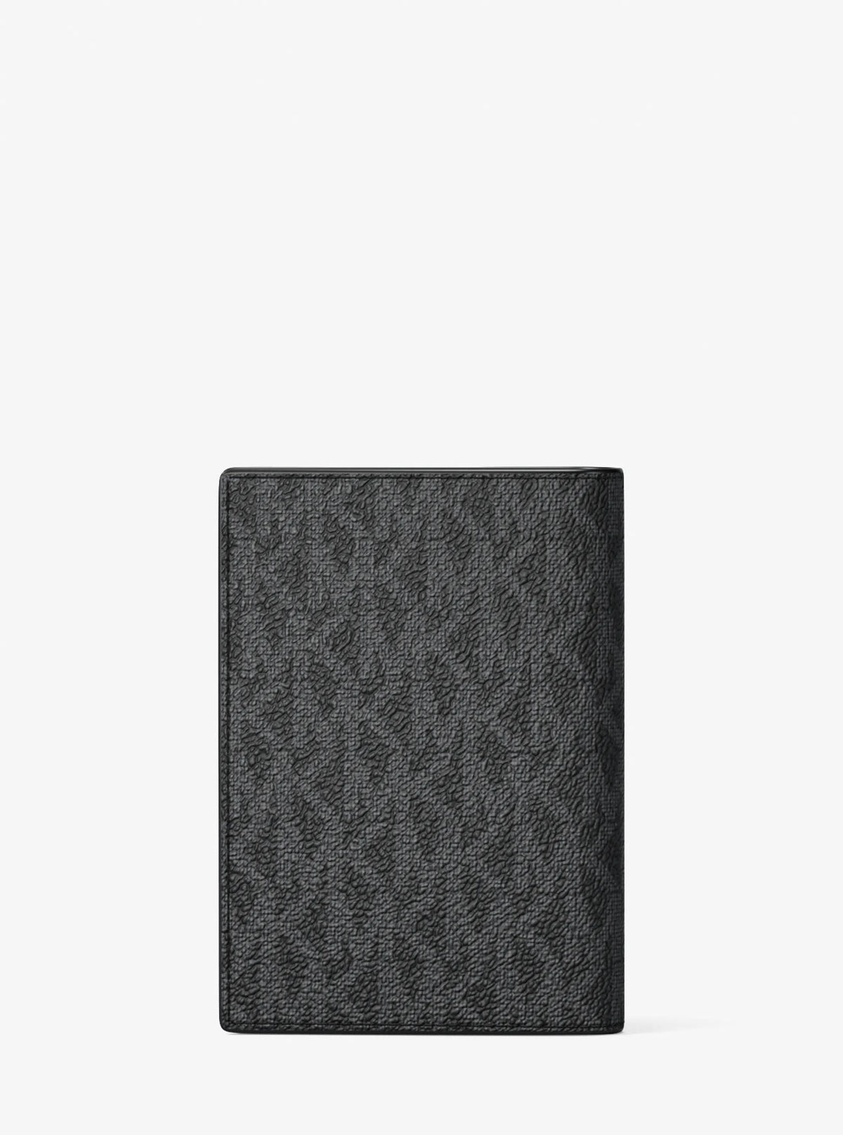 Hudson Signature Logo Bi-Fold Card Case