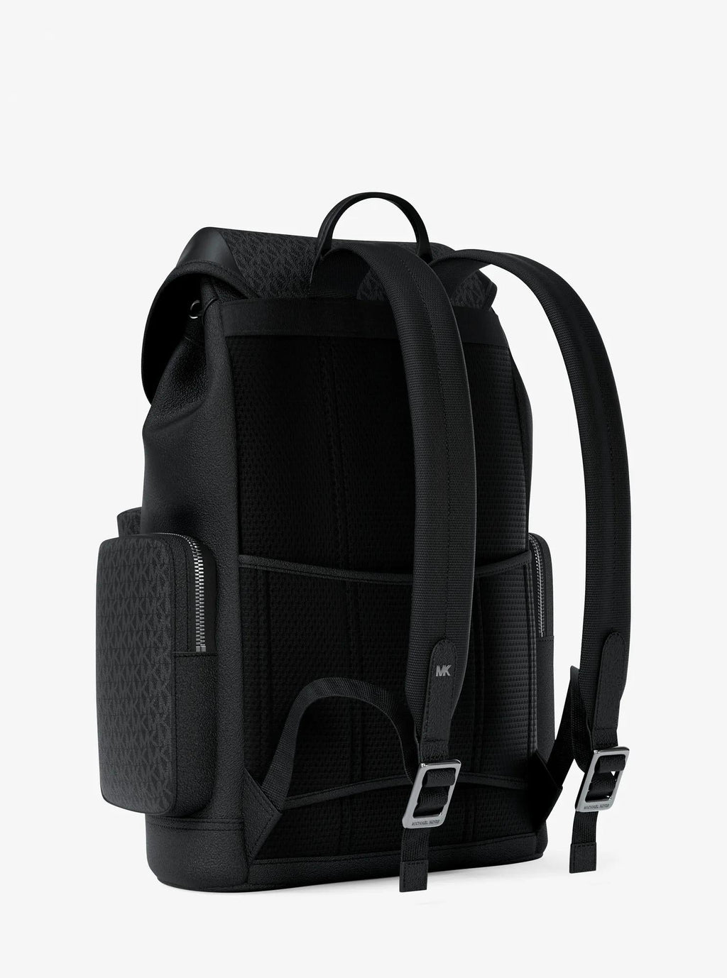 Jet Set Signature Logo Backpack
