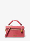 Jana Extra-Small Leather Convertible Crossbody Bag