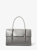 Natasha Large Leather Satchel