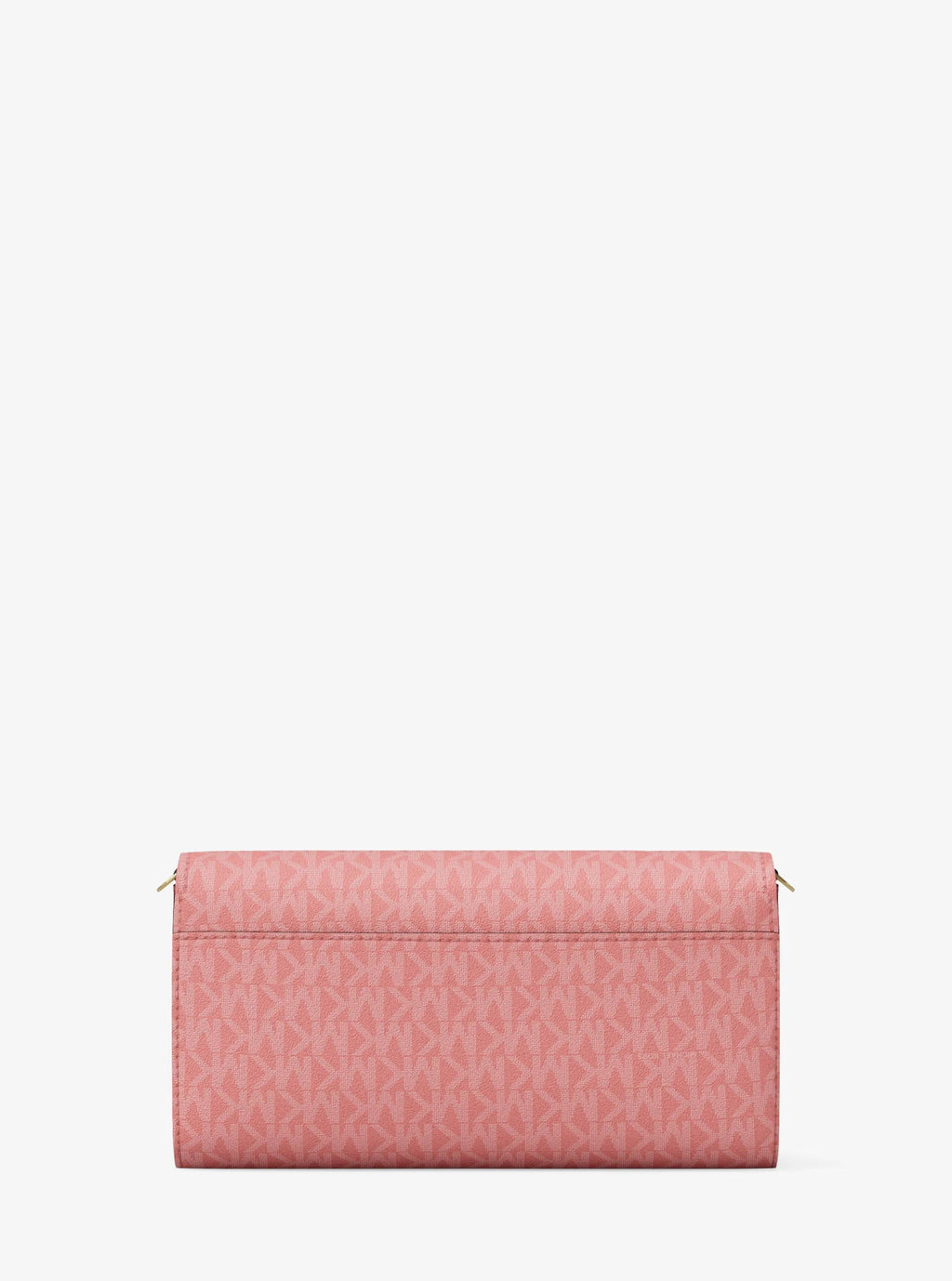 Jet Set Small Signature Logo Convertible Crossbody Bag