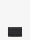 Hudson Signature Logo Card Case