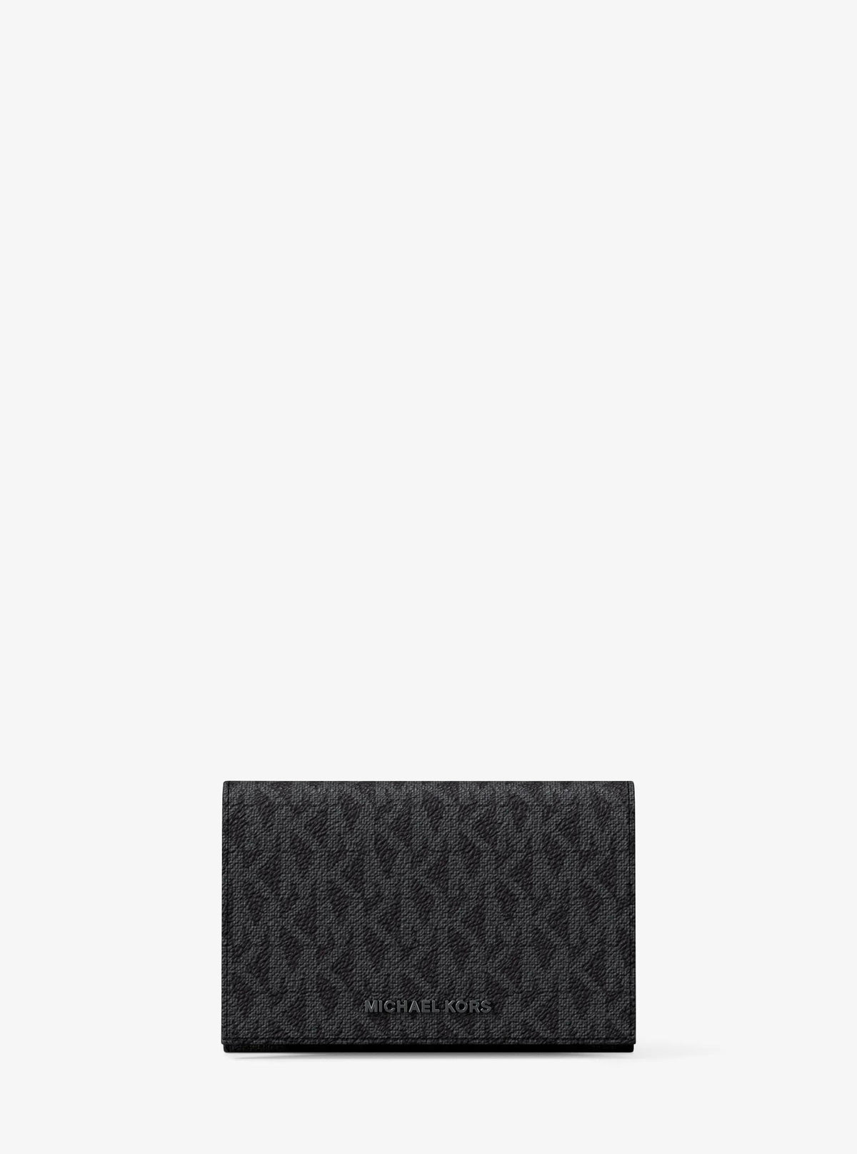 Hudson Signature Logo Card Case