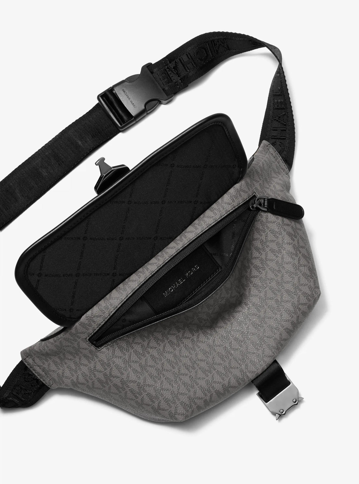 Hudson Signature Logo Sling Pack