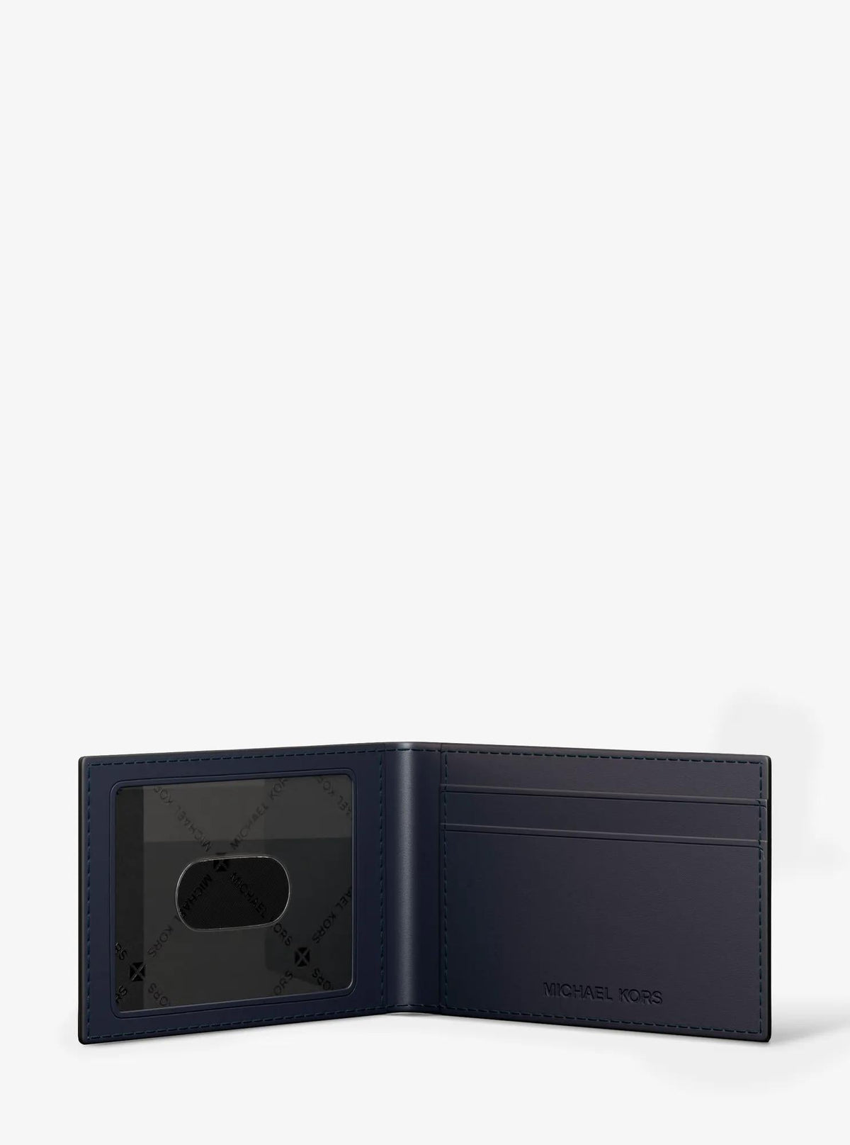 Cooper Signature Logo Wallet