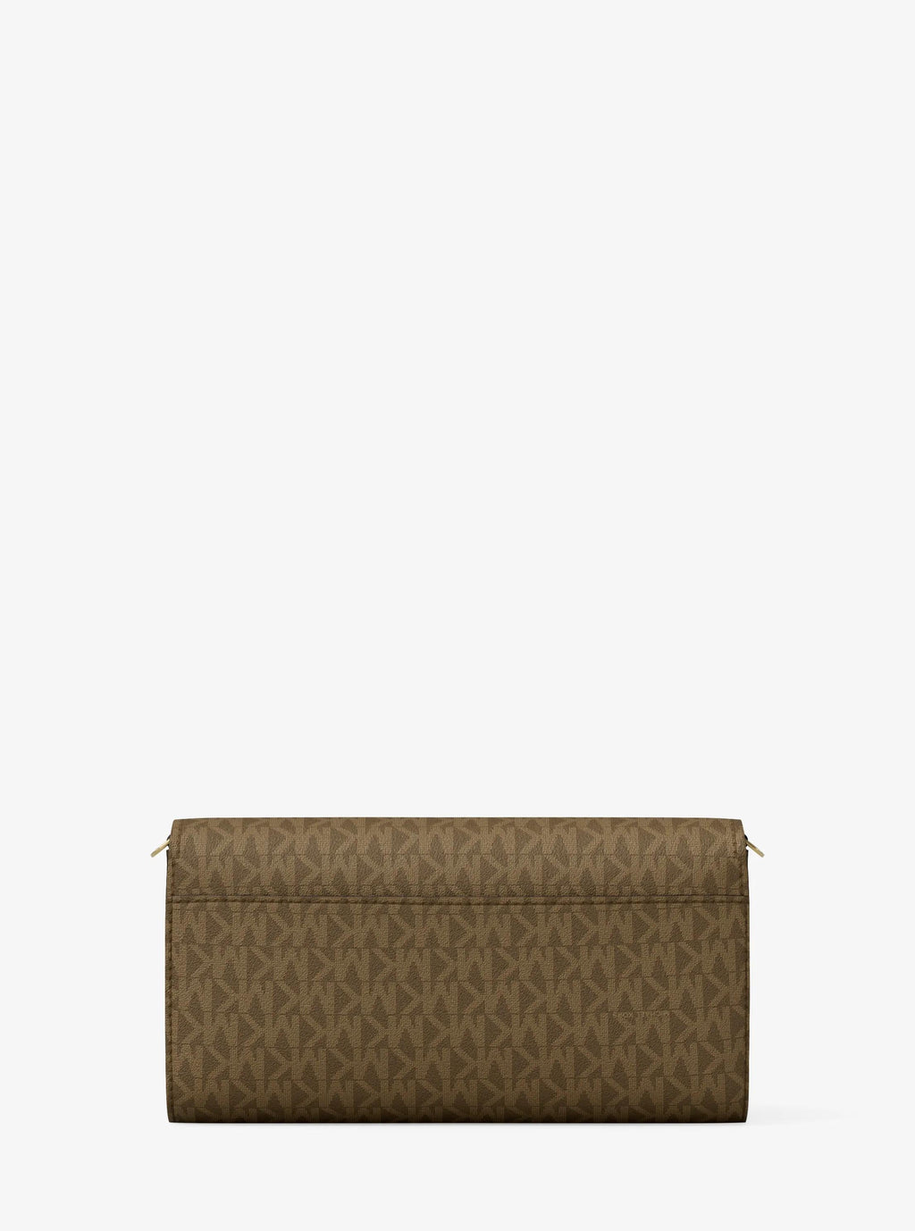Jet Set Small Signature Logo Convertible Crossbody Bag