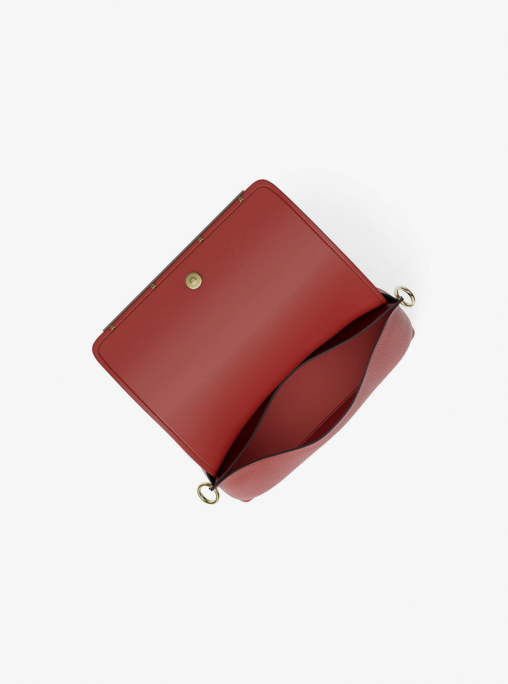 Evelyn Medium Crossbody Bag